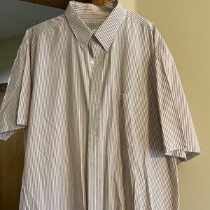 Men’s short sleeve